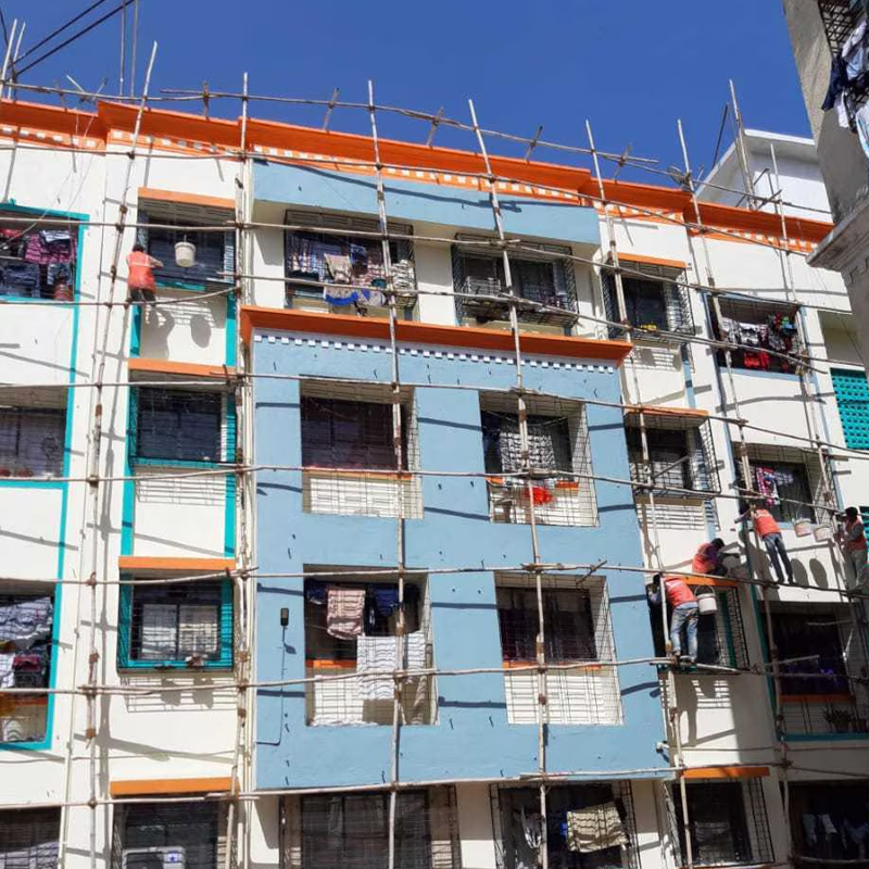 Office Painitng in Hyderabad
