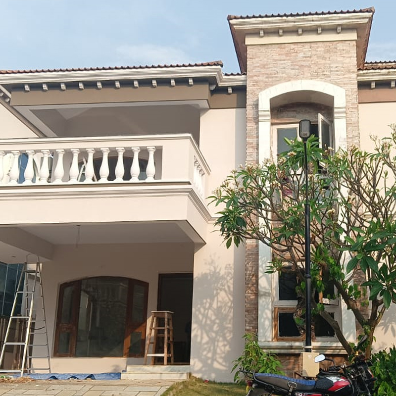 Office Painitng in Hyderabad